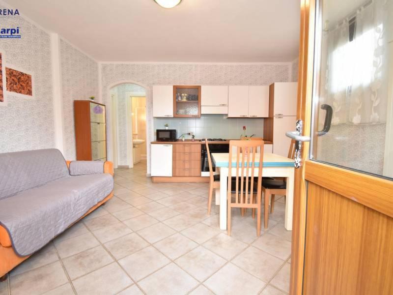 Ferienwohnung Le Residenze Itaca Porto Pozzo Exterior foto